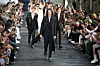 Maison Martin Margiela show, Pariz 2015.godinel/ Profimedia
