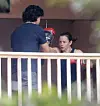 Jennifer Garner dijelila je precizne udarce na treningu boksa