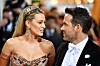 Blake Lively i Ryan Reynolds.