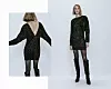 Massimo Dutti haljina