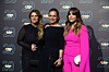 Antonija Blaće, Sandra Bagarić i Marijana Batinić