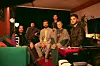 Yogi Lonich, gitara, Janko Novoselić, bubanj, Viktor Lipić, klavijature, Ivan Bonačić, sax/flauta, Valerija Nikolovska,vokal, Marko Bradaš, bas gitara