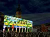 Britanski umjetnici Matt i Rob Vale tržnicu Dolac pretvaraju u hommage pionirskom radu Zagreb filma