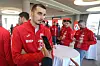 Matej Mandić svojim obranam postao je stup reprezentacije