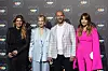 Antonija Blaće, predsjednica uprave RTL-a Stella Litou, političar Damir Habijan i Marijana Batinić