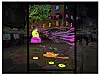 Instalacija LightScape u Masarykovoj ulici