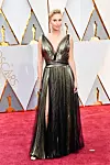 HOLLYWOOD, CA - FEBRUARY 26: Actor Charlize Theron attends the 89th Annual Academy Awards at Hollywood & Highland Center on February 26, 2017 in Hollywood, California. (Photo by Frazer Harrison/Getty Images)