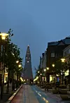 Toranj katedrale dominira cijelim gradom
