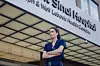 Vesna je prije tri godine dobila fellowship u Mount Sinai Hospital, jednoj od najvećih svjetskih bolnica