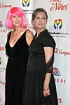 Jamie Lee Curtis i Kelly Curtis bile su cijeli život vrlo bliske