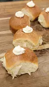 Bread Club buhtle