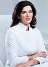 Dermatologinja Lena Kotrulja