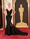 HOLLYWOOD, CA - MARCH 02: Actress Charlize Theron attends the Oscars held at Hollywood & Highland Center on March 2, 2014 in Hollywood, California. (Photo by Jason Merritt/Getty Images)