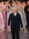 Giorgio Armani ostat će zapamćen kao jedan od rijetkih dizajnera koji je zadržao tvrtku u svojim rukama