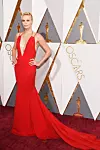 HOLLYWOOD, CA - FEBRUARY 28: Actress Charlize Theron attends the 88th Annual Academy Awards at Hollywood & Highland Center on February 28, 2016 in Hollywood, California. (Photo by Kevork Djansezian/Getty Images)