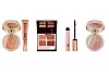 Set za lice i oči Pillow Talk Beautifying Glow (539 kn)/Luksuzna paleta Pillow Talk Dreams (387 kn)/Maskara Pillow Talk Push Up Lashes (225 kn)/Highlighter Pilow Talk Romance Light (315 kn)/