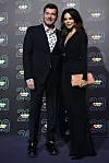 Boris Banović i Nikolina Pišek