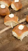 Bread Club buhtle