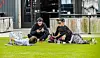 Jillian Michaels enjoyed a picnic with kids Phoenix, 7, and Lukensia, 10, and galpal Deshanna Minuto in Malibu, CA. The mom of two also watched her kids do handstands. 15 Apr 2020 The mom of two also watched her kids do handstands.,Image: 513949899, License: Rights-managed, Restrictions: World Rights, Model Release: no, Credit line: Marksman / MEGA / The Mega Agency / Profimedia