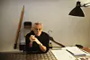 Giorgio Armani 1986. godine