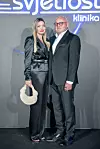 Blanka Kačer i Zlatko Mateša