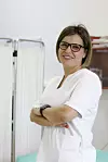 Dermatologinja Željana Bolanča