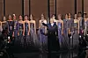 Giorgio Armani na Pariškom tjednu mode