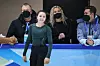 Glavni pulen joj je najbolja svjetska umjetnička klizačica, 15-godišnja Kamila Valijeva.