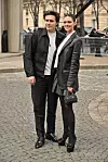 Brooklyn Beckham i Nicola Peltz