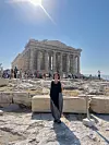 Senia Belamarić Divjak osmislila je cikluse radionica 'Mitologija za djecu'