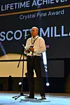 Oskarovac Scott Millan