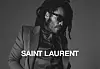 Fotografija:YSL - zaštitno lice Lenny Kravitz