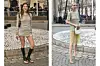 Camille Charriere i Leonie Hanne
