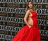 Suki Waterhouse na nedavnoj dodjeli Emmyja