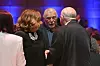 Tereza Kesovija i Stjepan Mesić