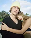 Hailey i Justin Bieber