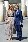 Vanja i Luka u braku su od 2010. godine i ona mu je najveća podrška
