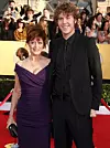Susan Sarandon i Jack Robbins na dodjeli nagrada Screen Actors Guild u Los Angelesu 2011.