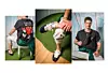 Duksa adidas Feelcozy / majica adidas Originals / tenisice adidas Originals Samba / Torba oko struka Tommy Hilfiger
