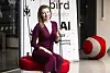 Nika Pintar Fotografije: Biljana Blivajs/CROPIX