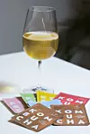Tekuće kombucha esencije dolaze u praktičnom pocket-size formatu i potrebno ih je samo presavinuti kako biste ih razrijedili u čaši vode