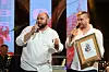 Duje Stanišić i Branko Medak pjesmom Pismo moja osvojili su prvu nagradu publike