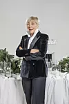 BILJANA BLIVAJS/CROPIX