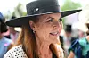 Sarah Ferguson: lažna isprika zbog dobrobiti kćeri?