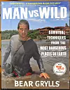Mandatory Credit: Photo by Stewart Cook/Shutterstock (763423a) Bear Grylls‘ book Bear Grylls Signing Copies of his New Book ‘Man vs Wild‘, Valencia, California, America - 06 May 2008