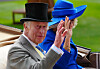 Kralj Charles i kraljica Camilla