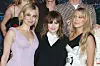 Cara Buono, Winona Ryder i Millie Bobby Brown na premijeri ‘Stranger Things 4‘