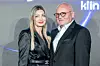 Blanka Kačer i Zlatko Mateša
