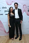 Kristina Krepela i Marin Miletić