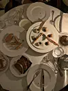 Food, Art & Style: 48 très chic sati u Parizu